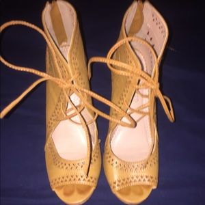 Restricted wedges in Cognac